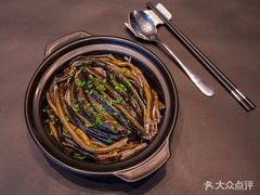 -颂福楼·南京菜(定淮门店)