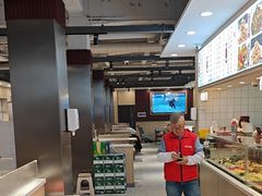 -老王四季抻面(南六东路店)