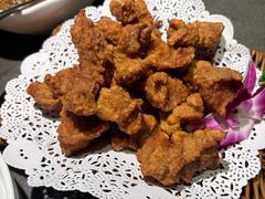 -前海沿·青岛菜(大拇指广场石老人店)