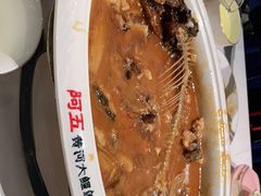 -阿五黄河大鲤鱼(海尚店)
