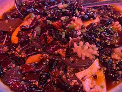 -粉墨特色菜·烧烤音乐酒馆