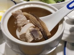 -兰湘子·湘菜小炒(石家庄万象城店)