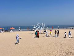 -巧克力渔家.小船海鲜家常菜(万平口店)