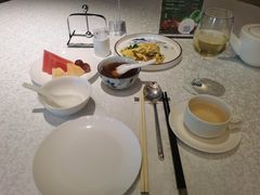 -香宫中餐厅 · 桂林香格里拉