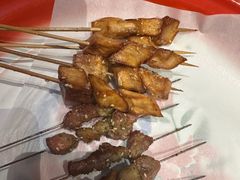 -北丐先生·野馄饨烧烤(泰达E街区店)