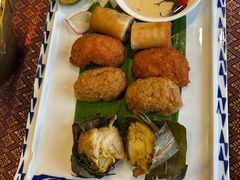 -南沙游艇会·大兵船餐厅