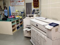 -银泉图文广告(虬江路店)