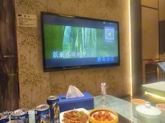 -堂会(天河店)