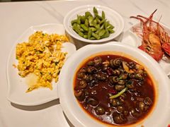 -丫丫蟹庄·苏式园林农家乐·阳澄湖大闸蟹(阳澄湖莲花岛店)