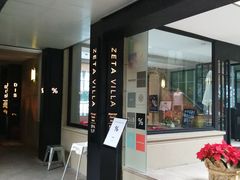 门面-% Arabica阿拉比卡咖啡(武康路店)