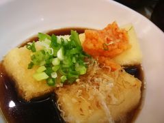 炸豆腐-胜博殿日式炸猪排(西红门店)