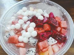-串妹花式冰粉(乐山总店)