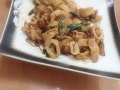 -友强·23年特色海鲜大排档(厦门店)