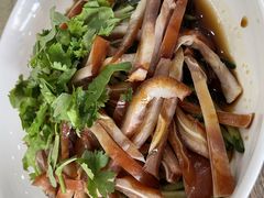 -津门张记包子铺(华昌道店)