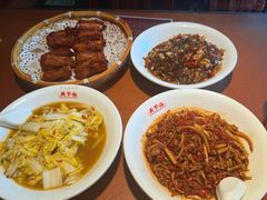 -天下客饭店(中山路店)