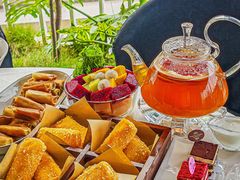 -时间仓(月湖公园店)