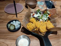 -KimPro 辛普乐概念韩餐