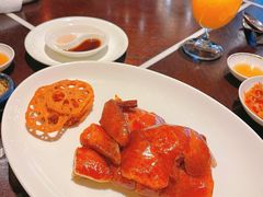 -杭州西子湖四季酒店·金沙厅