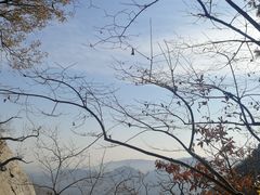 -北京鹫峰国家森林公园