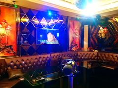 -钱柜音乐会所(罗湖店)