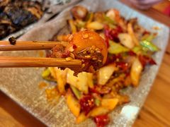 -小木屋米酒店总店