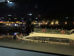 -天目湖山水园