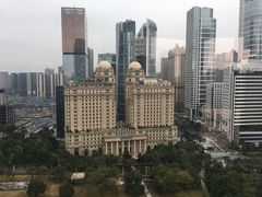 -广州富力君悦大酒店·凯菲厅