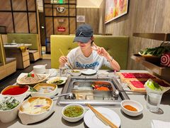 -海底捞火锅(万象城店)