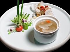 -翠湖轩中餐厅(昆明翠湖宾馆店)
