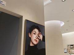 -天真蓝照相馆(五角场百联又一城店)