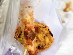 -阿婆油墩子(五里桥路188弄小区店)