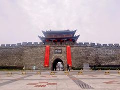 -襄阳古城