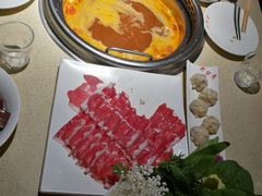 -蜀留香火锅·始于1999·原四川老火锅(白堤路店)