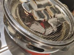 -本炙炭烤·蒲烧活鳗料理店(金沙洲店)