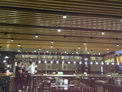 -火炉火自助餐(枫蓝国际店)