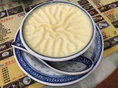 招牌双皮奶-捷信牛奶甜品世家(柳巷店)