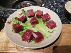 贵妃牛肉-蜀大侠火锅(车公庙店)