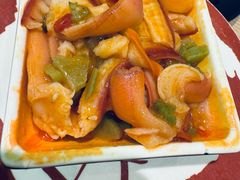 -禾绿寿司(星光68广场店)