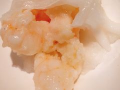 虾饺皇-新大咀港式茶餐厅(宝山万达店)