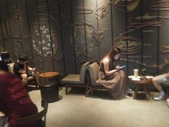 -星巴克(无锡东方商厦店)