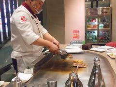 -大渔铁板烧(大悦城店)