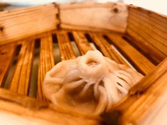 -福满园大酒楼(梅林店)