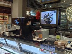 -歌帝梵(大运河购物中心店)