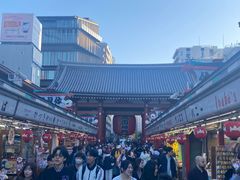 -浅草寺