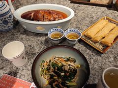 -南京大牌档(香港广场店)