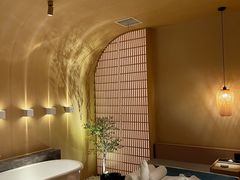 -快乐大桶水养生足浴SPA(前兴路店)