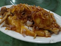 -广客美食坊(丹霞山店)