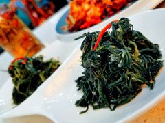 野菜双拼-伊祥·敦煌楼