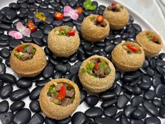 -南山鲜虾面·活鲜小馆·海味大连菜(南山总店)