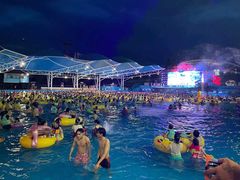 -杭州浪浪浪水公园